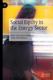 Social Equity In The Energy Sector