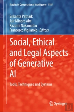 Bertrand.pt - Social, Ethical And Legal Aspects Of Generative Ai