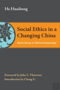 Bertrand.pt - Social Ethics In A Changing China