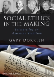 Social Ethics In The Making