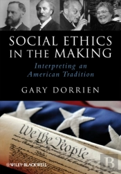 Social Ethics In The Making