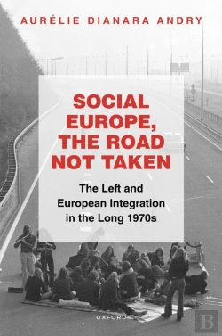 Bertrand.pt - Social Europe, The Road Not Taken