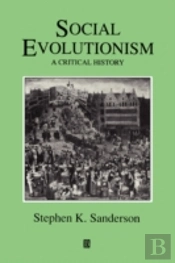 Social Evolutionism