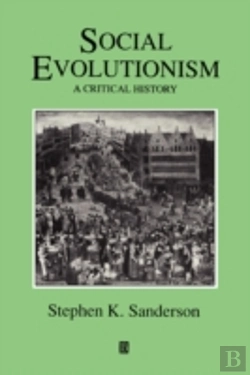 Bertrand.pt - Social Evolutionism