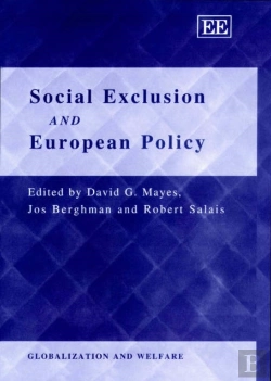 Bertrand.pt - Social Exclusion And European Policy