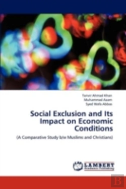 Bertrand.pt - Social Exclusion And Its Impact On Economic Conditions