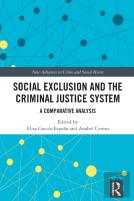 Social Exclusion And The Criminal Justice System