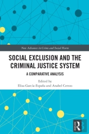 Social Exclusion And The Criminal Justice System