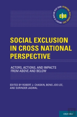 Bertrand.pt - Social Exclusion In Cross-National Perspective