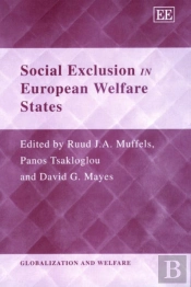 Social Exclusion In European Welfare States