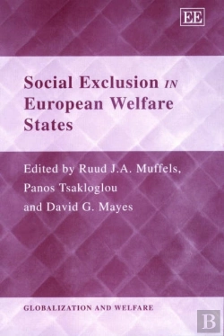 Bertrand.pt - Social Exclusion In European Welfare States