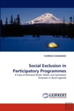 Bertrand.pt - Social Exclusion In Participatory Programmes