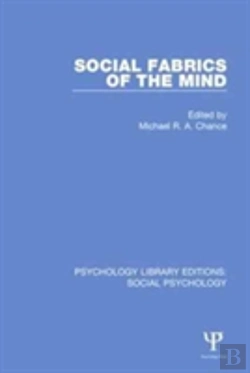 Bertrand.pt - Social Fabrics Of The Mind
