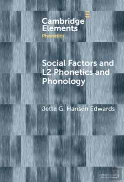 Bertrand.pt - Social Factors And L2 Phonetics And Phonology
