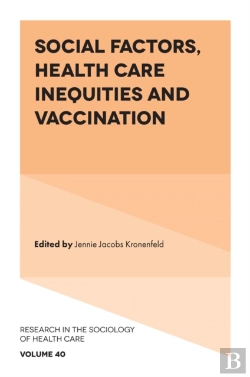 Bertrand.pt - Social Factors, Health Care Inequities And Vaccination