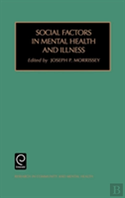 Bertrand.pt - Social Factors In Mental Health And Illness