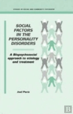 Bertrand.pt - Social Factors In The Personality Disorders