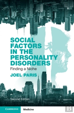 Bertrand.pt - Social Factors In The Personality Disorders