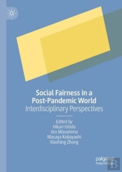 Bertrand.pt - Social Fairness In A Post-Pandemic World