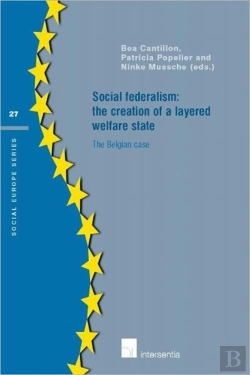 Bertrand.pt - Social Federalism: The Creation Of A Layered Welfare State