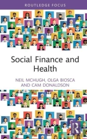 Social Finance And Health