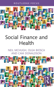 Social Finance And Health