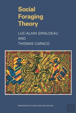 Bertrand.pt - Social Foraging Theory