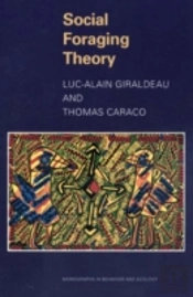 Social Foraging Theory