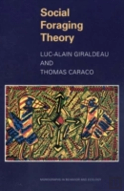Bertrand.pt - Social Foraging Theory