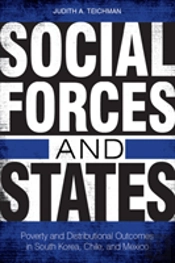 Social Forces And States