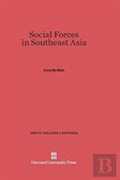 Social Forces In Southeast Asia