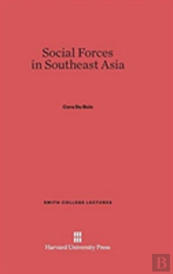 Bertrand.pt - Social Forces In Southeast Asia