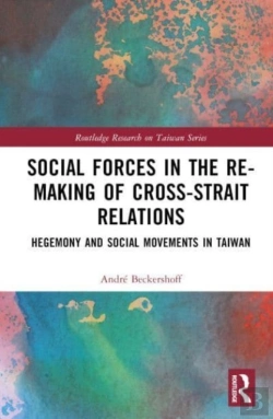 Bertrand.pt - Social Forces In The Re-Making Of Cross-Strait Relations