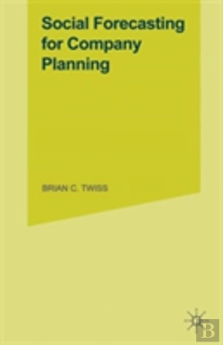 Bertrand.pt - Social Forecasting For Company Planning