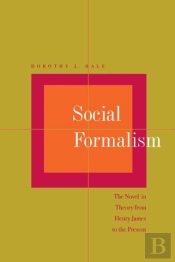 Social Formalism