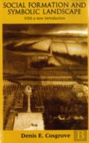 Social Formation And Symbolic Landscape