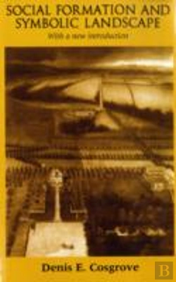 Bertrand.pt - Social Formation And Symbolic Landscape
