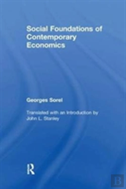 Bertrand.pt - Social Foundations Of Contemporary Economics