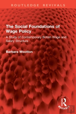 Bertrand.pt - Social Foundations Of Wage Policy
