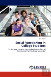 Social Functioning In College Students