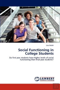 Bertrand.pt - Social Functioning In College Students