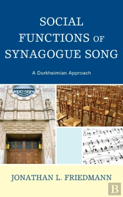 Bertrand.pt - Social Functions Of Synagogue Song