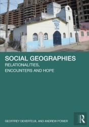 Social Geographies