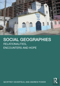 Bertrand.pt - Social Geographies