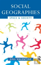 Social Geographies