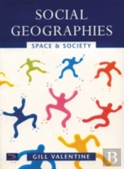 Social Geographies