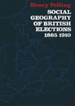 Bertrand.pt - Social Geography Of British Elections 1885-1910