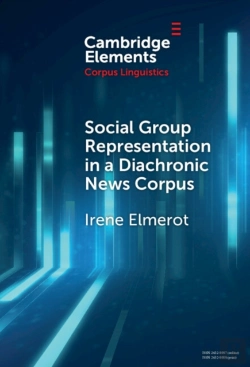 Bertrand.pt - Social Group Representation In A Diachronic News Corpus
