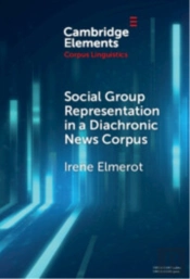 Social Group Representation In A Diachronic News Corpus