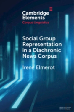 Bertrand.pt - Social Group Representation In A Diachronic News Corpus